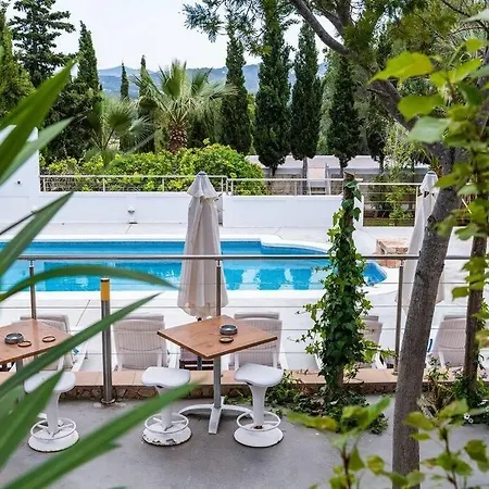 Luxury White Castle Ibiza San Rafael De Sa Creu