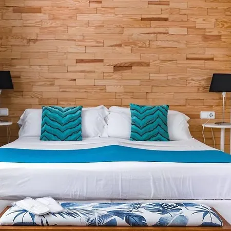 Luxury White Castle Ibiza San Rafael De Sa Creu