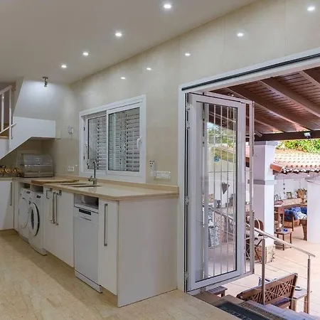 Villa Luxury White Castle Ibiza